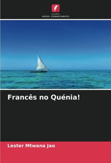 Francês no Quénia!