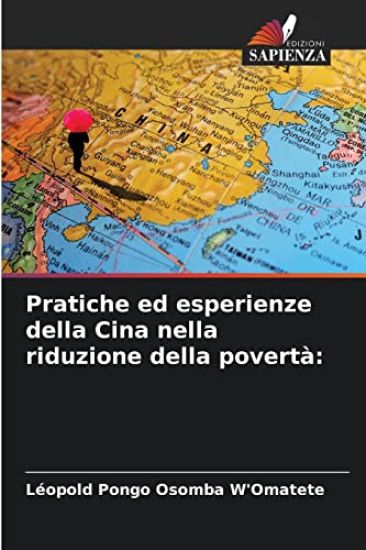 Pratiche ed esperienze della Cina nella riduzione della povertà