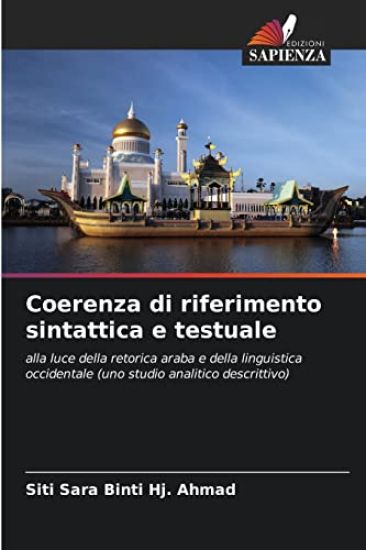 Coerenza di riferimento sintattica e testuale