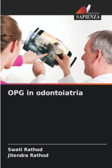 OPG in odontoiatria