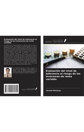 Evaluación del nivel de tolerancia al riesgo de los inversores de renta variable