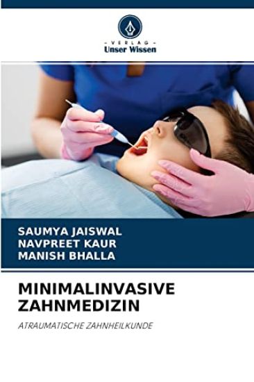 Minimalinvasive Zahnmedizin
