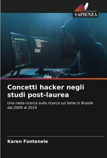 Concetti hacker negli studi post-laurea