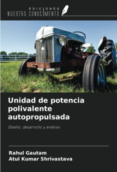 Unidad de potencia polivalente autopropulsada