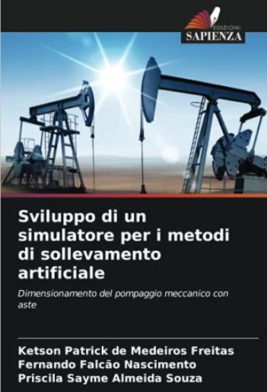 Sviluppo di un simulatore per i metodi di sollevamento artificiale