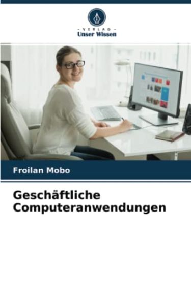 Geschäftliche Computeranwendungen