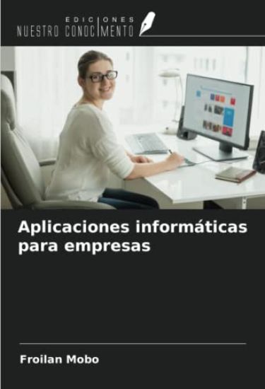 Aplicaciones informáticas para empresas