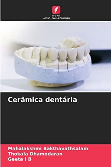Cerâmica dentária