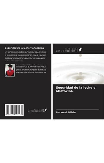 Seguridad de la leche y aflatoxina