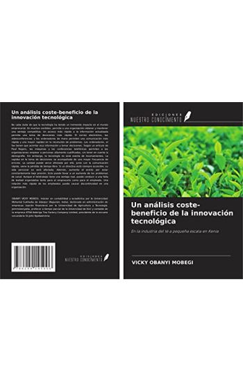 Un análisis coste-beneficio de la innovación tecnológica