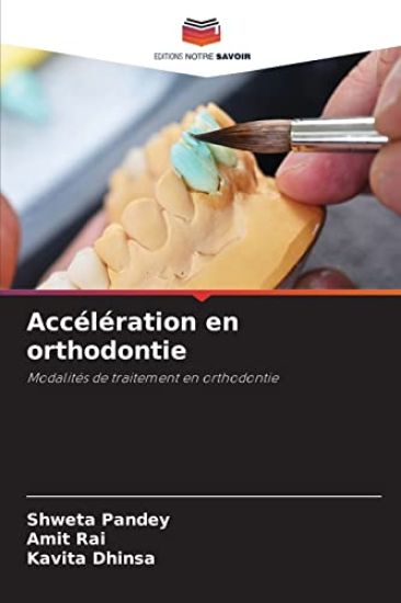 Accélération en orthodontie