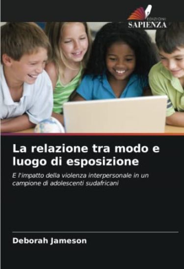 La relazione tra modo e luogo di esposizione