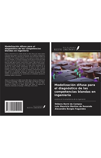 Modelización difusa para el diagnóstico de las competencias blandas en ingeniería