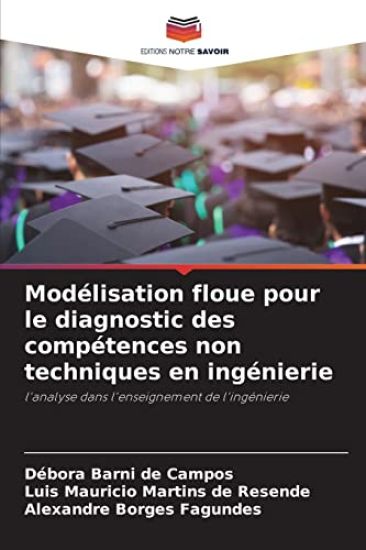Modélisation floue pour le diagnostic des compétences non techniques en ingénierie