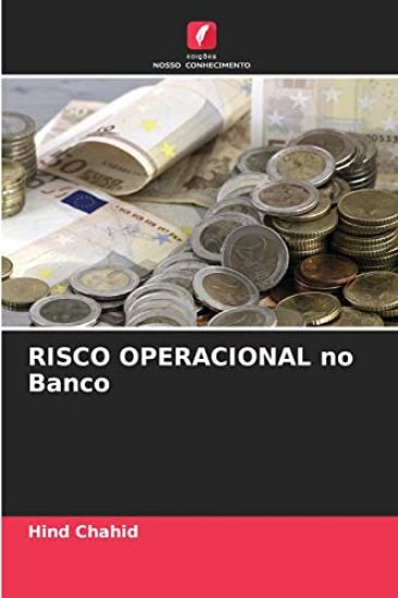RISCO OPERACIONAL no Banco