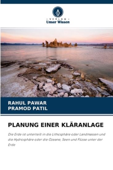 Planung Einer Kläranlage