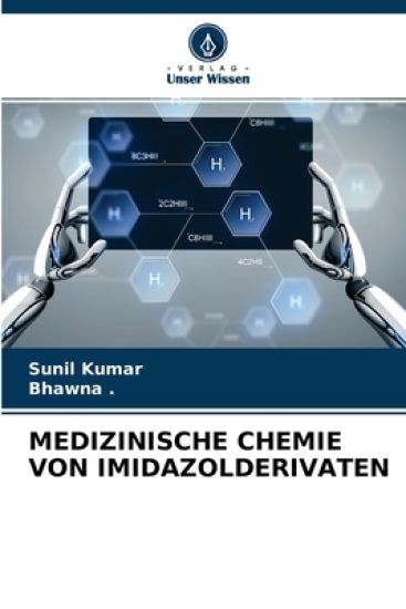 Medizinische Chemie Von Imidazolderivaten