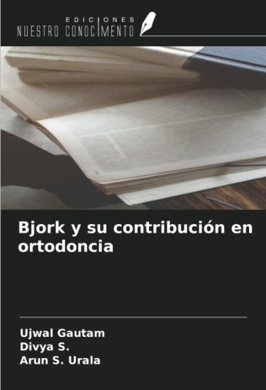 Bjork y su contribución en ortodoncia