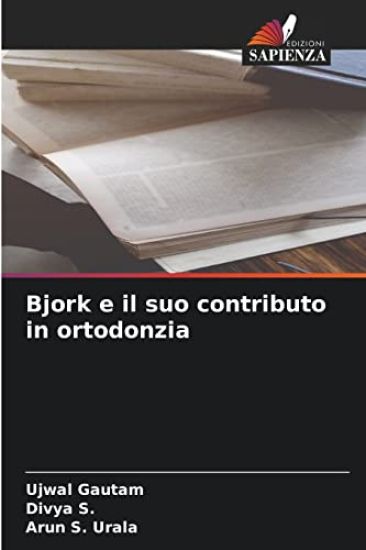 Bjork e il suo contributo in ortodonzia