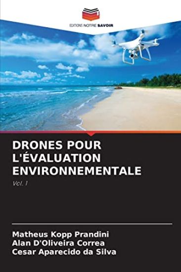 Drones Pour l'Évaluation Environnementale