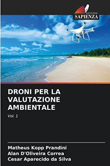 Droni Per La Valutazione Ambientale
