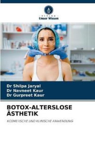Botox-Alterslose Ästhetik
