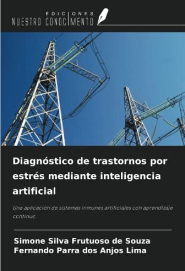 Diagnóstico de trastornos por estrés mediante inteligencia artificial