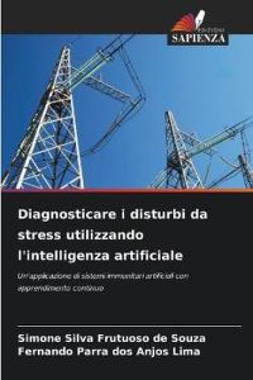 Diagnosticare i disturbi da stress utilizzando l'intelligenza artificiale