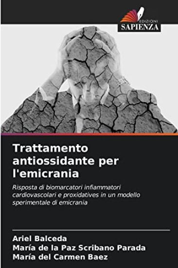 Trattamento antiossidante per l'emicrania