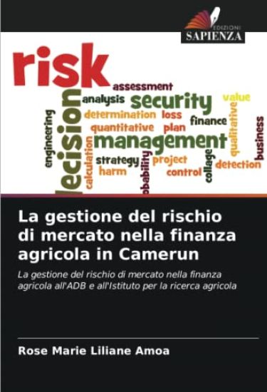 La gestione del rischio di mercato nella finanza agricola in Camerun