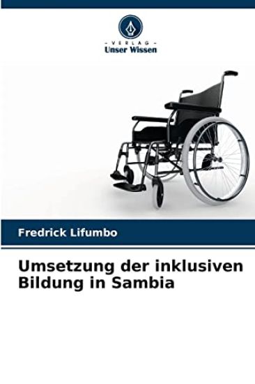Umsetzung der inklusiven Bildung in Sambia