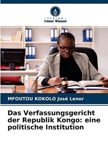 Das Verfassungsgericht der Republik Kongo