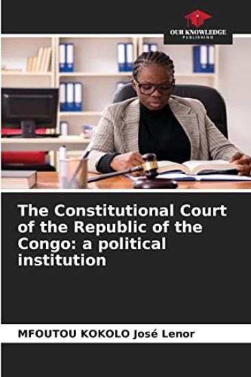 The Constitutional Court of the Republic of the Congo