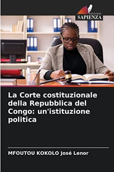 La Corte costituzionale della Repubblica del Congo
