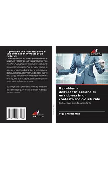 Il problema dell'identificazione di una donna in un contesto socio-culturale