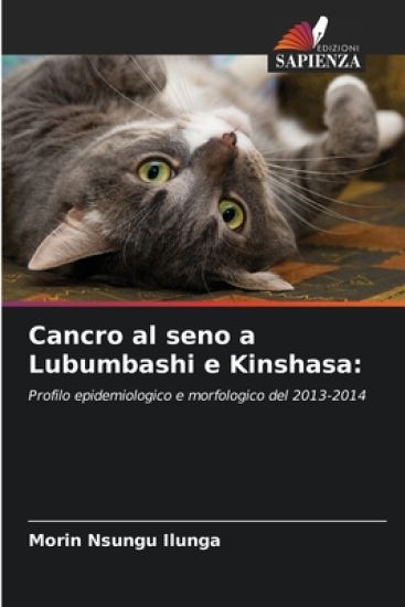 Cancro al seno a Lubumbashi e Kinshasa