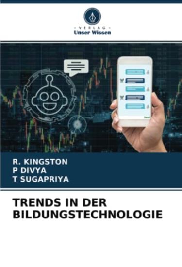 TRENDS IN DER BILDUNGSTECHNOLOGIE
