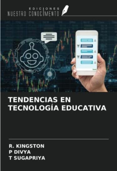 TENDENCIAS EN TECNOLOGÍA EDUCATIVA