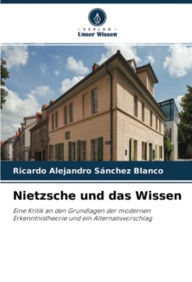 Nietzsche und das Wissen