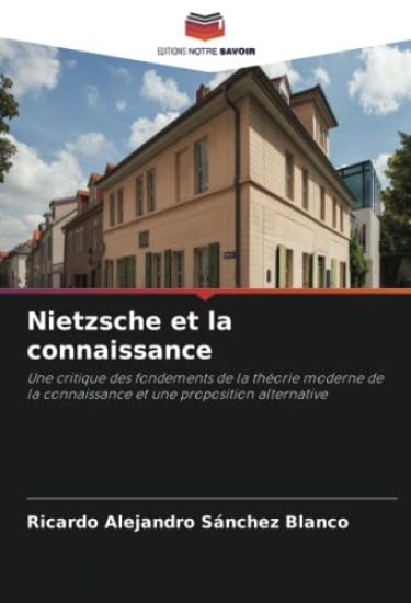 Nietzsche et la connaissance