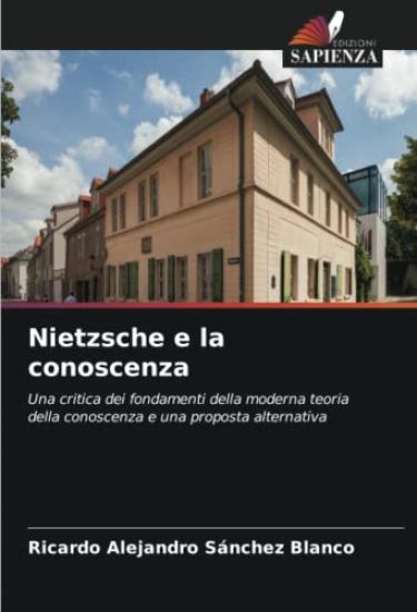 Nietzsche e la conoscenza