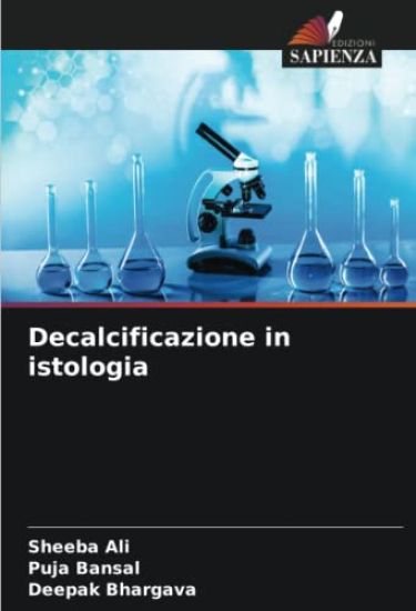 Decalcificazione in istologia