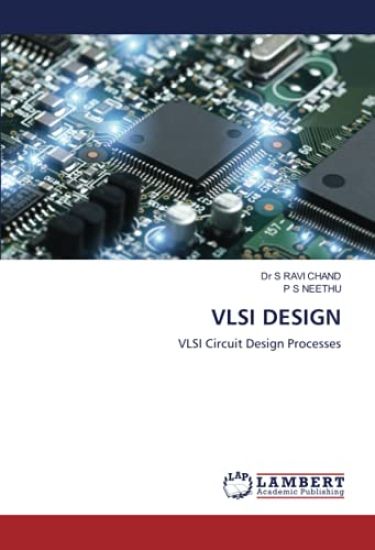 VLSI DESIGN