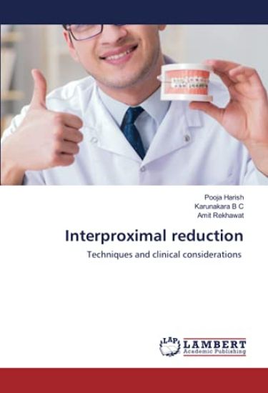 Interproximal reduction