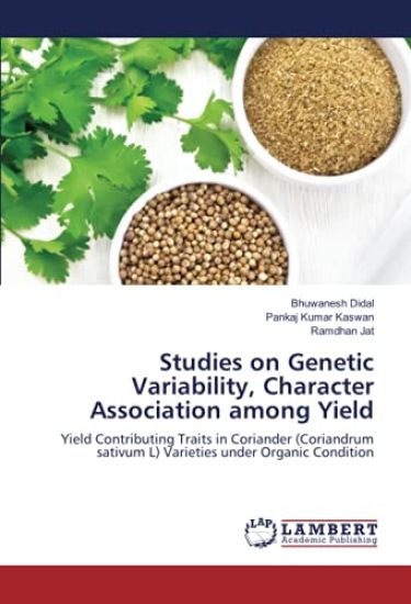 Studies on Genetic Variability, Character Association among Yield