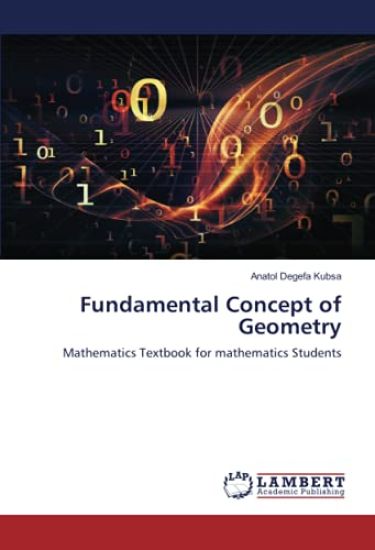 Fundamental Concept of Geometry