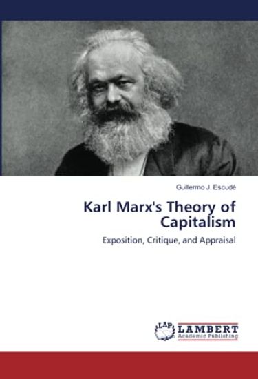Karl Marx's Theory of Capitalism
