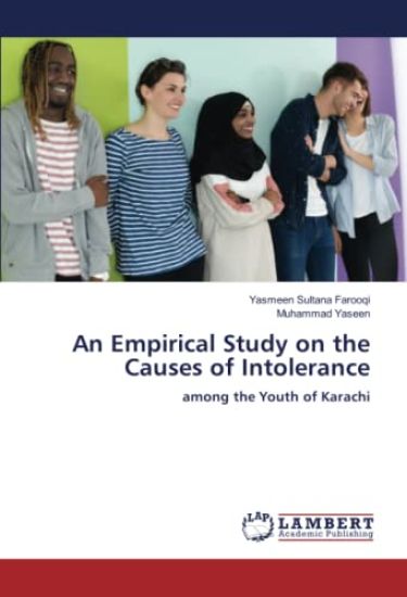 An Empirical Study on the Causes of Intolerance