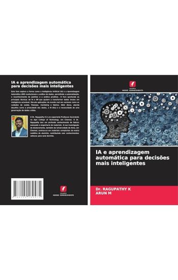 IA e aprendizagem automática para decisões mais inteligentes