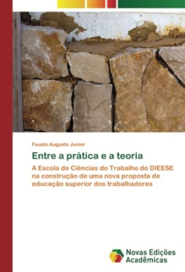 Entre a prática e a teoria